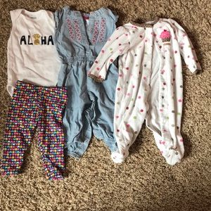 Clothes for kids